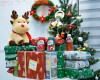 Merry Christmas from Rita Food & Drink Co., Ltd.: Sharing Warmth, Joy, and Refreshing Moments Worldwide