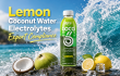 How Lemon Coconut Water With Electrolytes Meets Export Regulations
