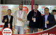  Rita Attends The 27th FHC Shanghai Global Food Trade Show