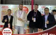  Rita Attends The 27th FHC Shanghai Global Food Trade Show
