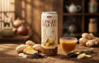 The Rise of Ginger-Infused RTD Milk Tea: How a Traditional Comfort Drink Is Reshaping the Global Beverage Market in 2026