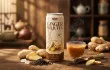 The Rise of Ginger-Infused RTD Milk Tea: How a Traditional Comfort Drink Is Reshaping the Global Beverage Market in 2026