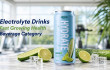 Electrolyte Drinks: The Fast-Growing Beverage Category in Health & Wellness