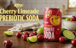 Why Cherry Limeade Prebiotic Soda Is a Smart Import Opportunity