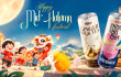 Rita Celebrates Mid-Autumn Festival with Employees and Partners