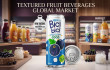 The Rise of Textured Fruit Beverages in Global Markets — Opportunities for Blackcurrant and Nata de 