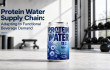 Protein Water Supply Chain: Adapting to Functional Beverage Demand