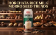 Wholesale 16.5 Fl Oz Cans Rice Milk Drink Horchata With Morro Seed Market Trends in the USA and Europe