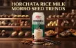 Wholesale 16.5 Fl Oz Cans Rice Milk Drink Horchata With Morro Seed Market Trends in the USA and Europe