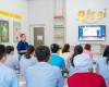 Rita Food & Drink Co., Ltd Prioritizes Workplace Safety – Raising Awareness, Protecting Employees