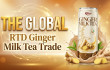 How Regulatory Compliance Shapes the Global RTD Ginger Milk Tea Trade