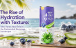 The Rise of Hydration with Texture: Aloe Vera's New Role in the Sustainable Beverage Landscape