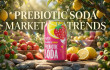 Prebiotic Soda Market Trends and Opportunities for Global Beverage Importers