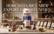 Horchata Rice Milk Drink Market Trends and Export Opportunities for US Importers