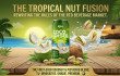 The Tropical Nut Fusion Rewriting The Rules Of The Rtd Beverage Market