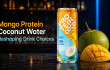 How Mango Protein Coconut Water Is Reshaping Consumer Drink Choices