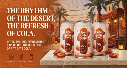 The Rise of Private Label Cola Drinks in Global Beverage Export Markets
