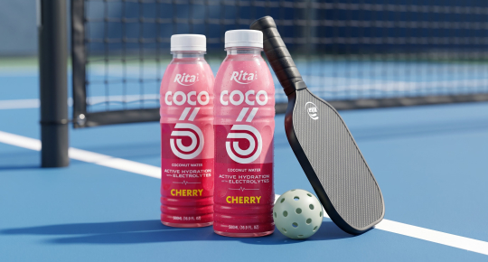 Coconut Water With Electrolytes Market Opportunity