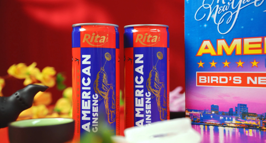 Rita Bird’s Nest Drink – The Perfect Choice for Tet 2026