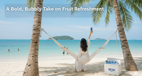 Sparkling Blueberry Drink – A Bold, Bubbly Take on Fruit Refreshment