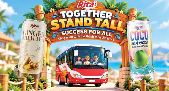 From Arrival to Adventure: Rita’s Hòn Rơm Team Building Itinerary