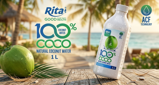 Global Coconut Water Market Trends and Sourcing Opportunities