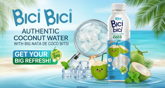 Coconut Water Beverage Market