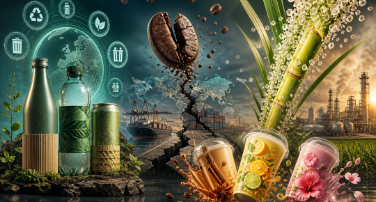 This Week’s Biggest Beverage Developments Were Not
