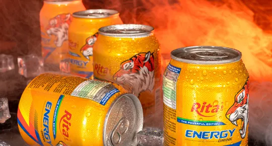 Vietnam's Energy Drink Market Growth and Sugar-Free Trends