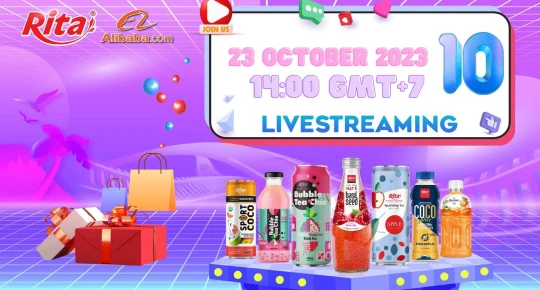We Meet Again at The Livestream in October (Playback)