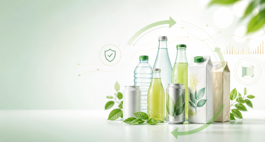 GLOBAL NON-ALCOHOLIC BEVERAGE INDUSTRY WEEKLY Coverage