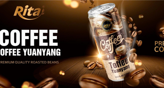 VIETNAMESE Hightland Innovation: The Global TOFFEE YUANYANG Revolution