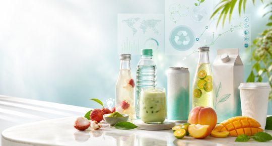 Global Non-Alcoholic Beverage Industry Intelligence Weekly