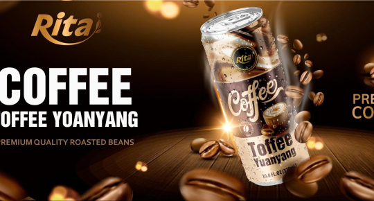 VIETNAMESE Hightland Innovation: The Global TOFFEE YUANYANG Revolution