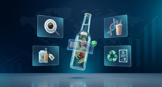 Global Beverage Industry Enters the Verification Era