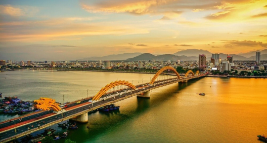 9 Amazing Places You Must Visit In Vietnam