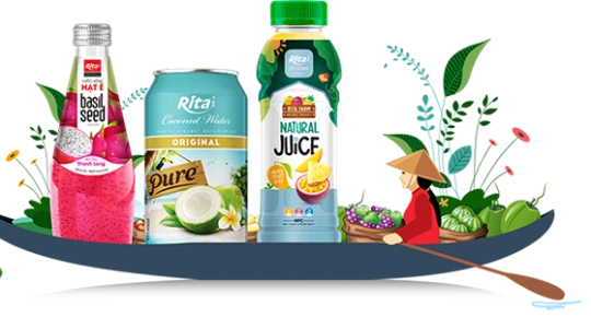 Explore RITA Factory's Packaging Variety On A Guided Tour
