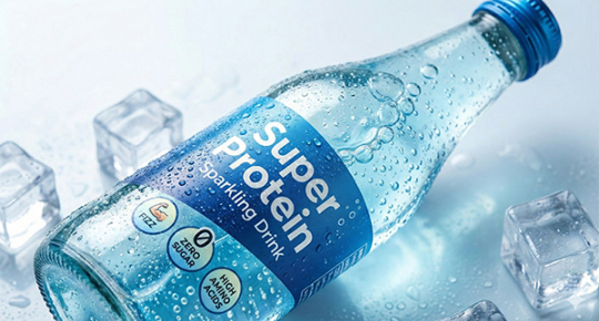 Pop, Sip, and Conquer: The Rise of On-the-go Protein Power in the Fast-Paced Modern World