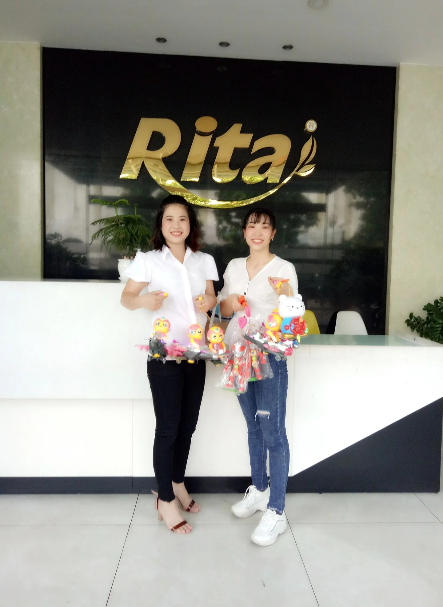 Trung thu Rita 2020 5