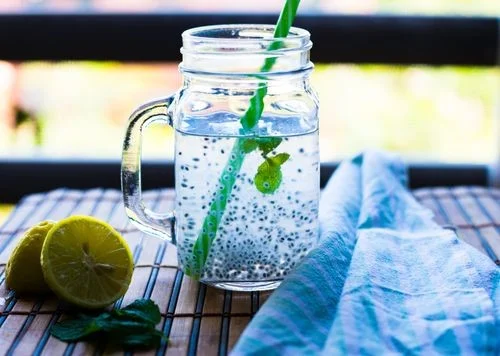 9 BENEFITS OF BASIL SEED YOU NEED TO KNOW