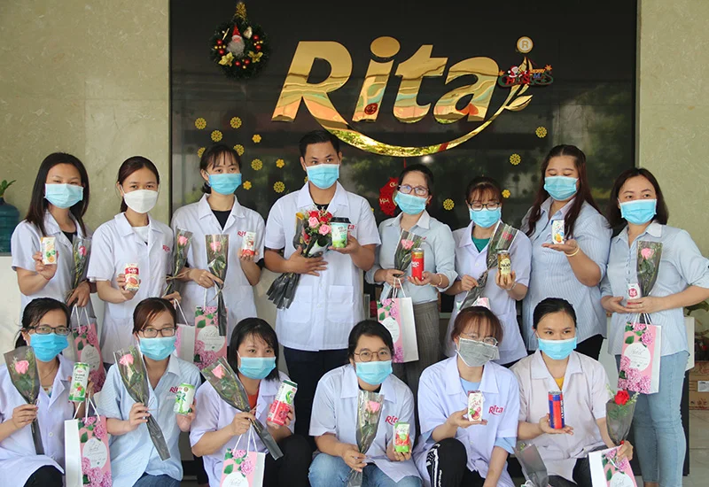 LAB and RD team