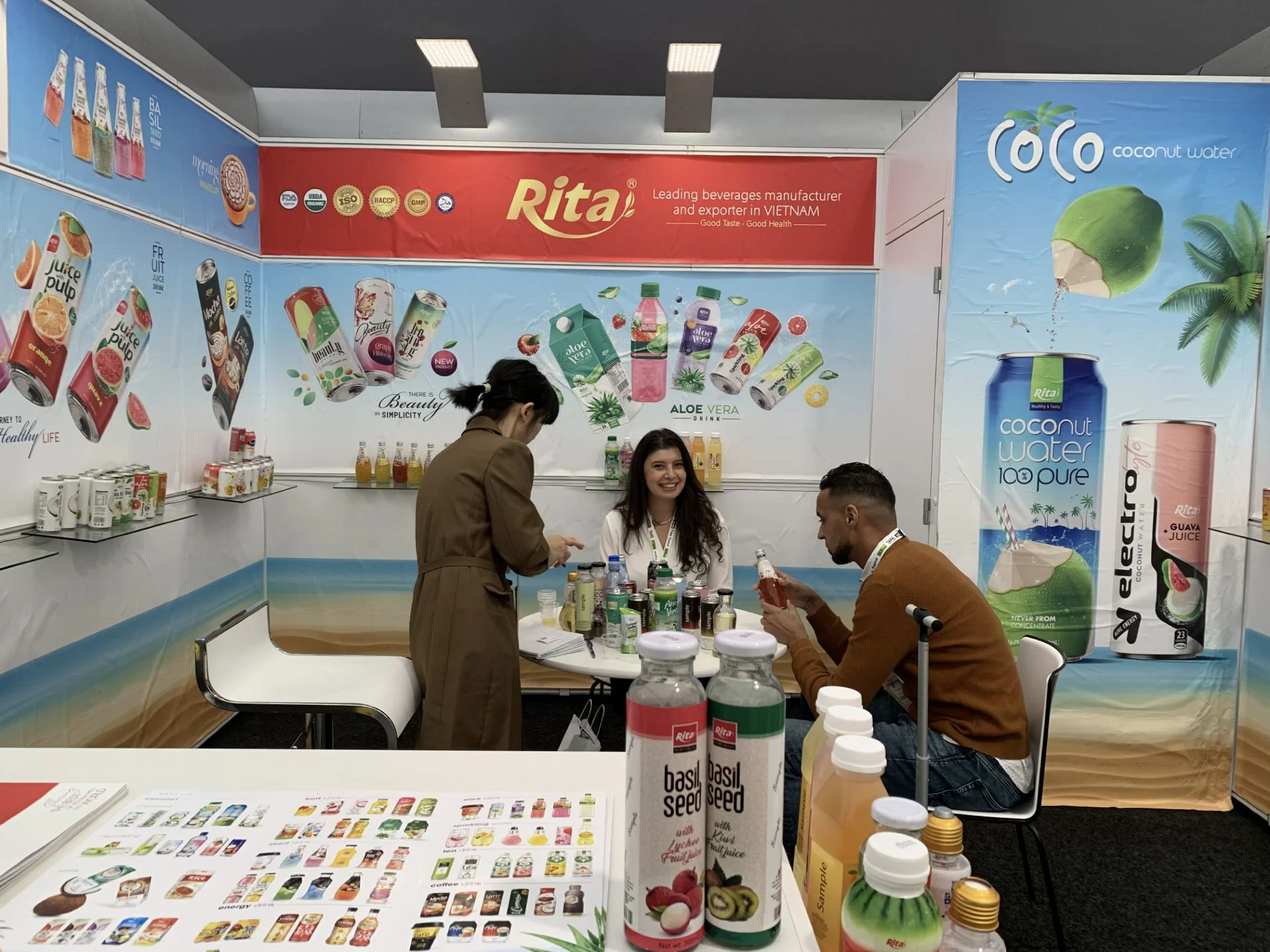 SIAL PARIS 2022 1