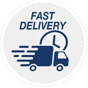 FAST DELIVERY