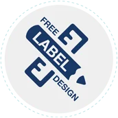 FREE LABEL DESIGN