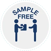 FREE SAMPLE