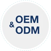 OEM and ODM