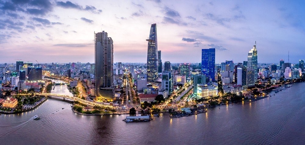9 Amazing Places You Must Visit In Vietnam Ho Chi Minh