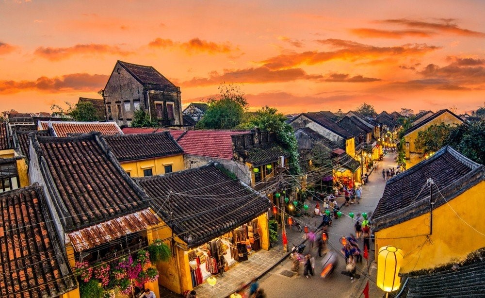 9 Amazing Places You Must Visit In Vietnam Hoi An