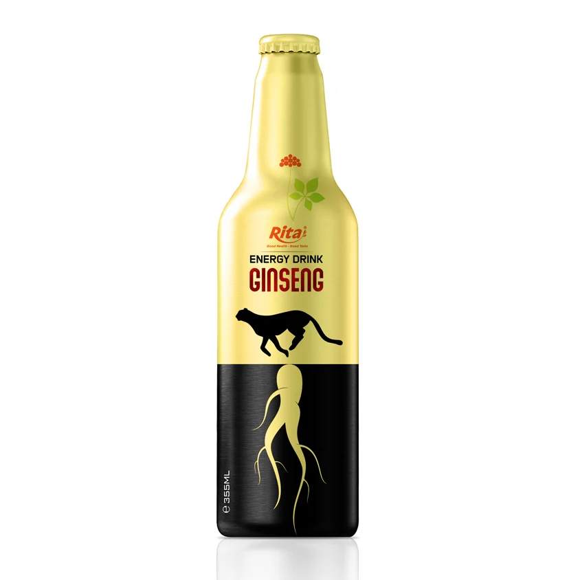 Energy drink 