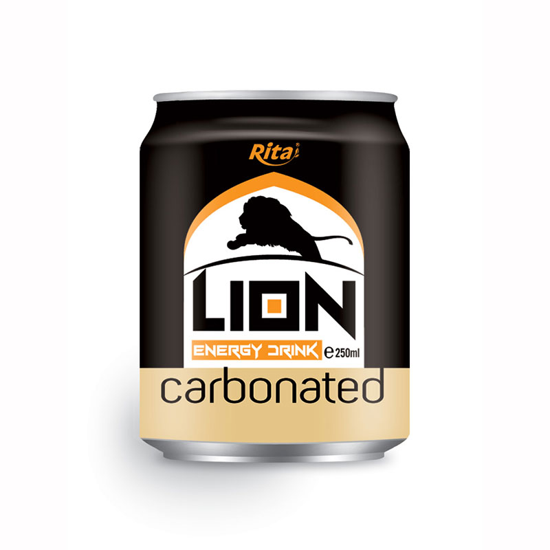 carbonated lion energy drink3
